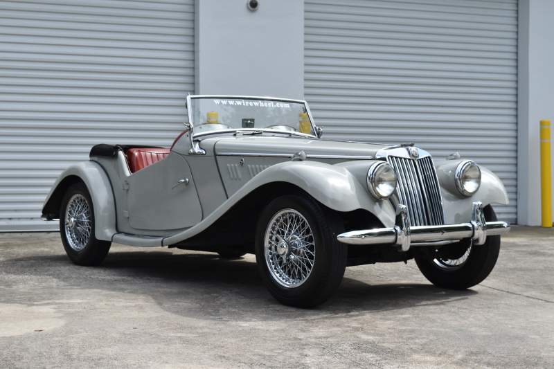 1954 MG TF Birch Grey.JPG