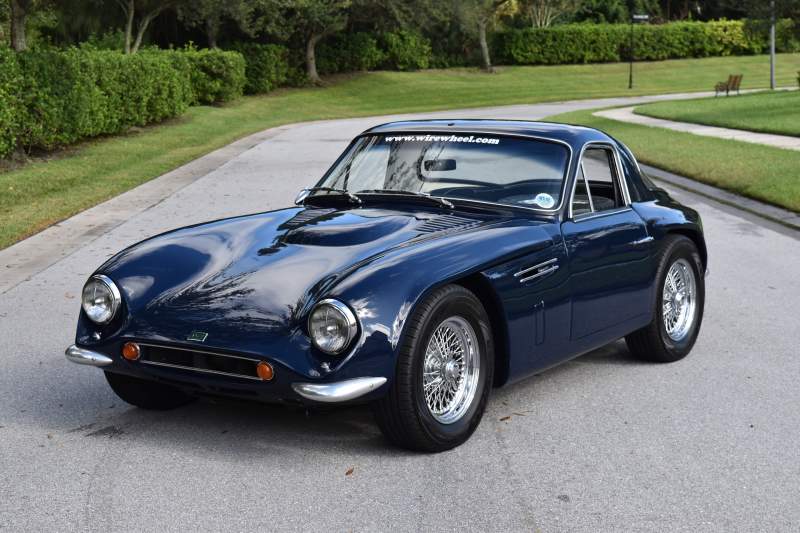 1966 TVR Griffith (2).JPG