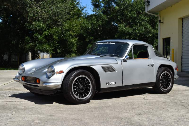 1973 TVR 2500 Hybrid.JPG