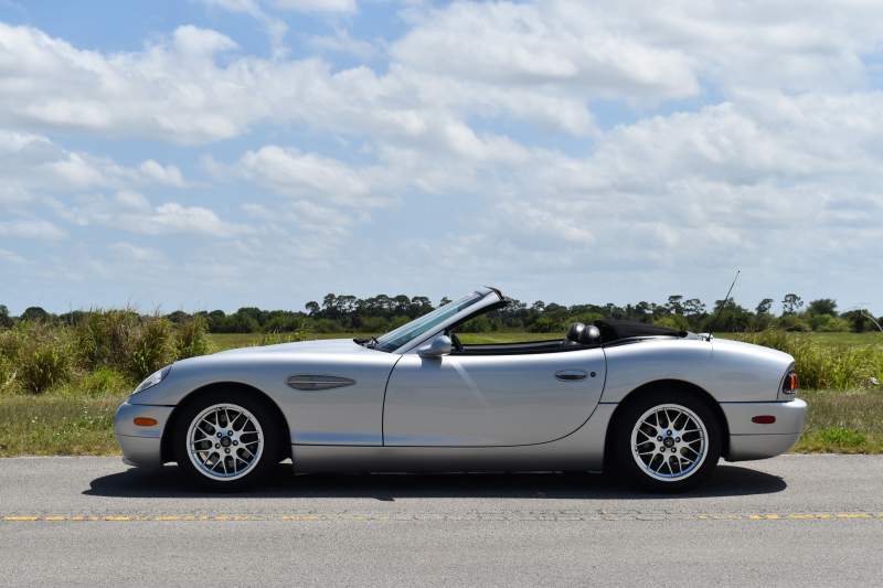 2001 Panoz Esperante.JPG