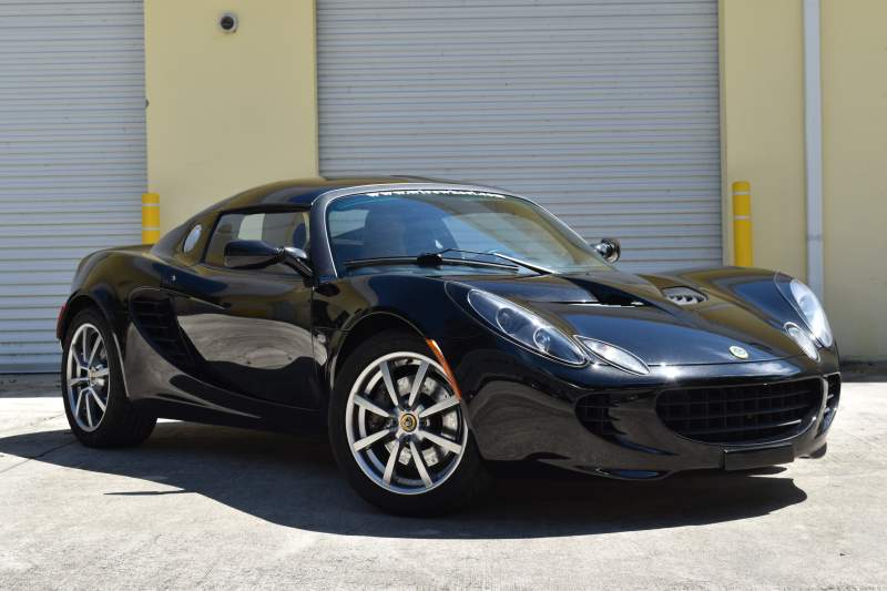 2005 Lotus Elise Black 35090 (3).JPG