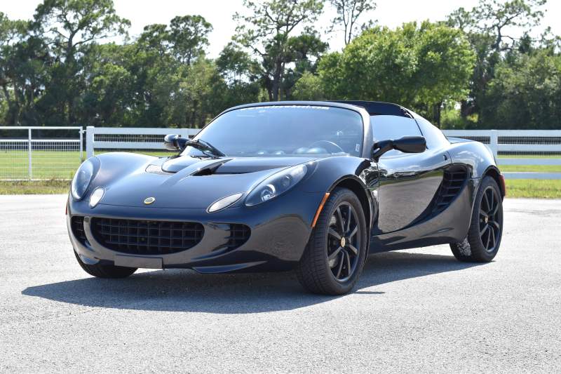 2005 Lotus Elise Black (6).JPG