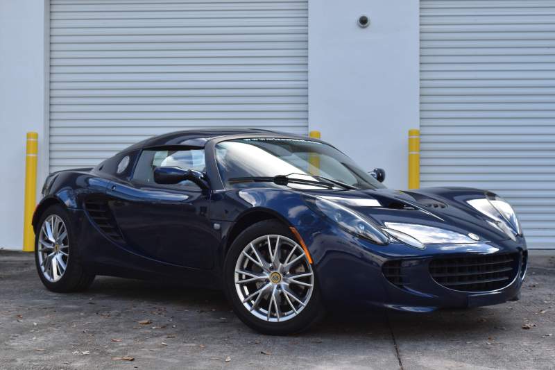 2005 Lotus Elise Blue 32777 (66).JPG