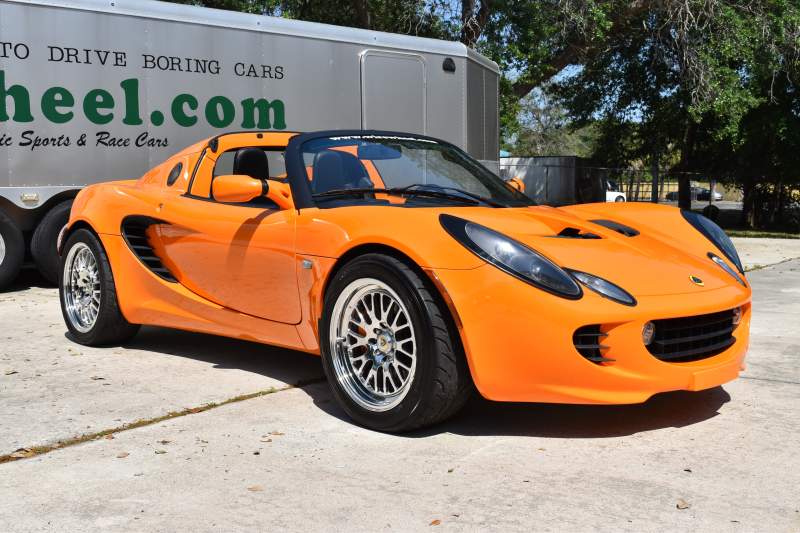 2005 Lotus Elise Chrome Orange (38).JPG