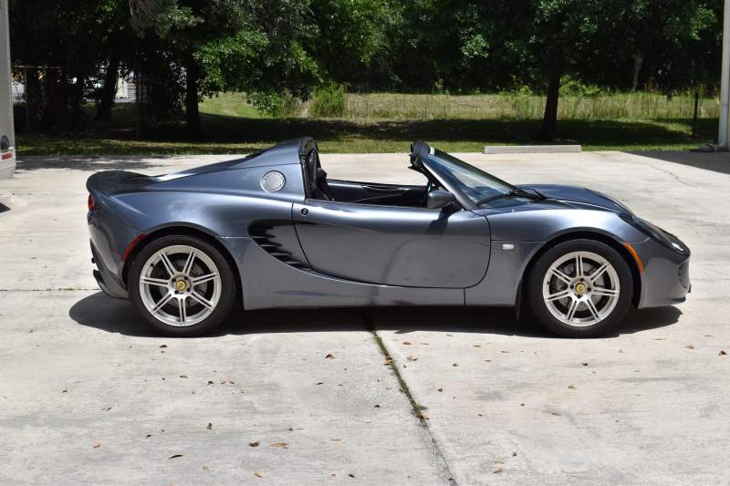 2005 Lotus Elise Graphite (41).JPG