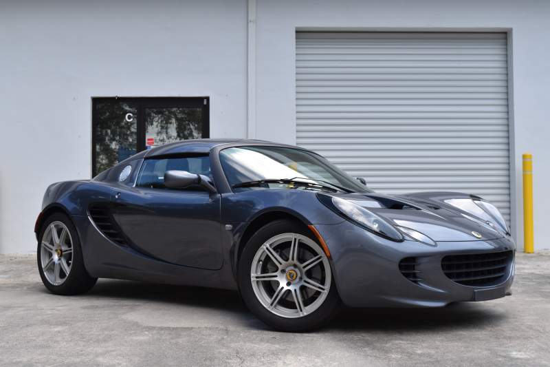 2005 Lotus Elise Graphite Grey 34277.JPG
