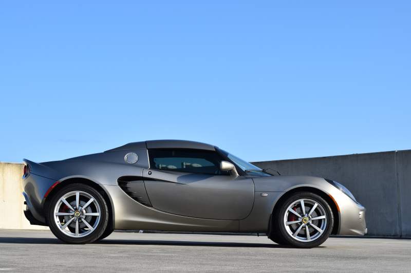 2005 Lotus Elise ST 30680 (81).JPG