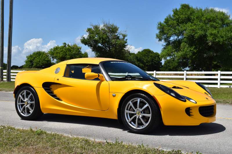 2005 Lotus Elise Saffron 31129 (38).JPG