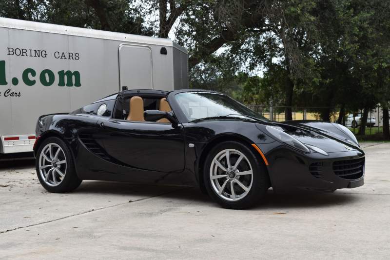 2005 Lotus Elise Starlight Black 30016 (65).JPG
