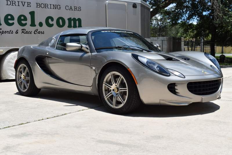 2005 Lotus Elise Storm T 32400 (19).JPG