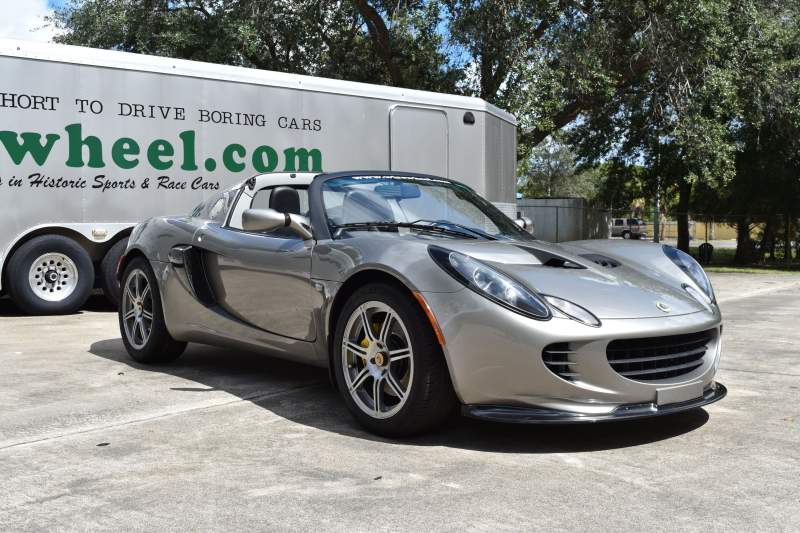 2005 Lotus Elise Titanium (59).JPG