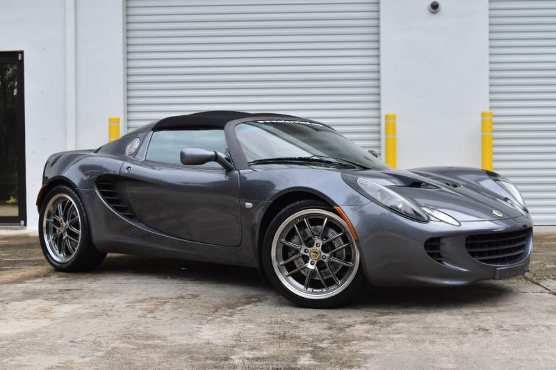2005 Lotus Elise Titanium Turbo.JPG