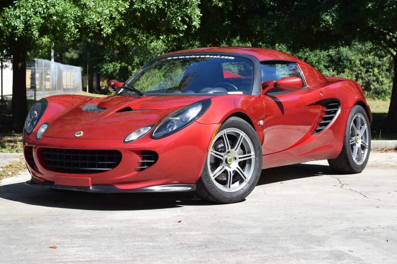 2006 Lotus Elise Canyon Red (1).JPG