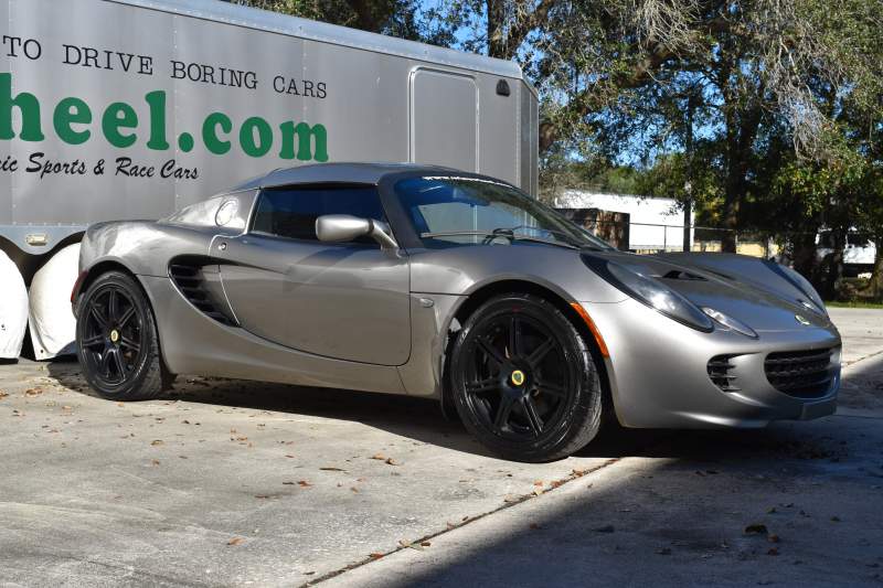 2006 Lotus Elise Titanium 32248 (41).JPG