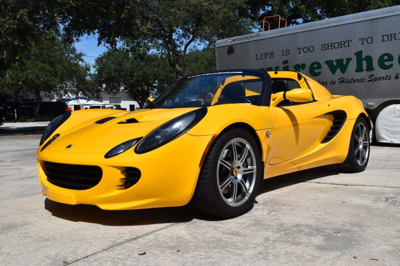 2006 Lotus Elise Yellow 30241 (99).JPG