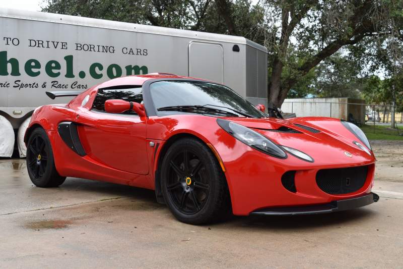 2006 Lotus Exige Ardent Red (46).JPG