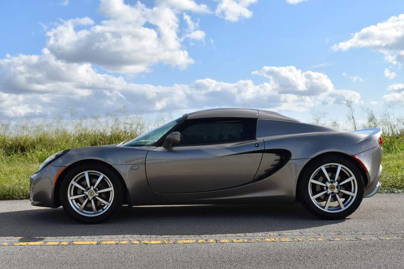 2007 Lotus Elise Storm Titanium (12).JPG