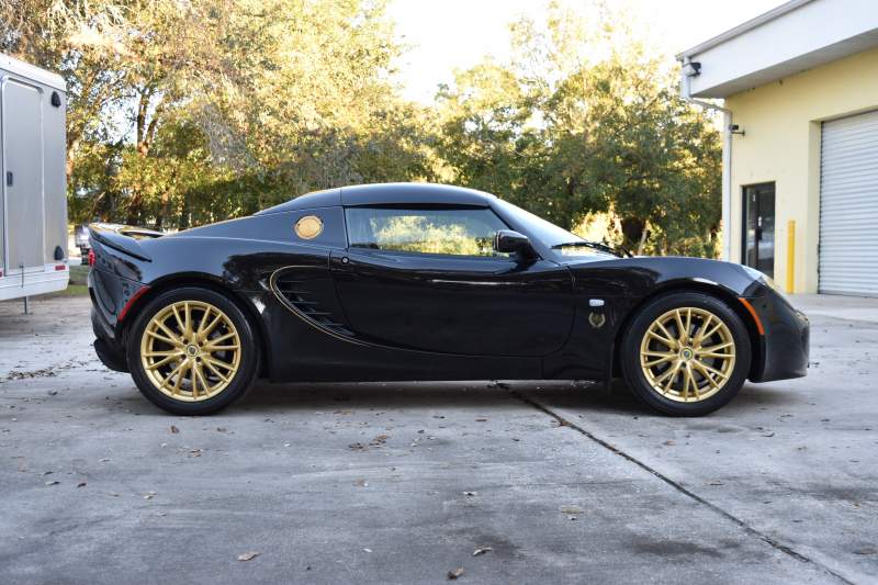2007 Lotus Elise Type 72D 33020.JPG