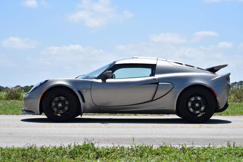 2007 Lotus Exige S Titanium 80753 (74).JPG