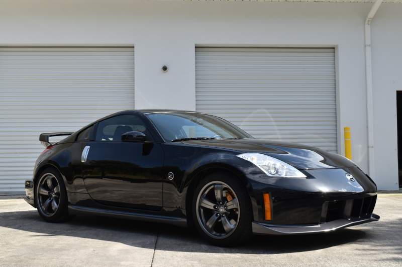 2007 Nissan 350z Nismo (1).JPG