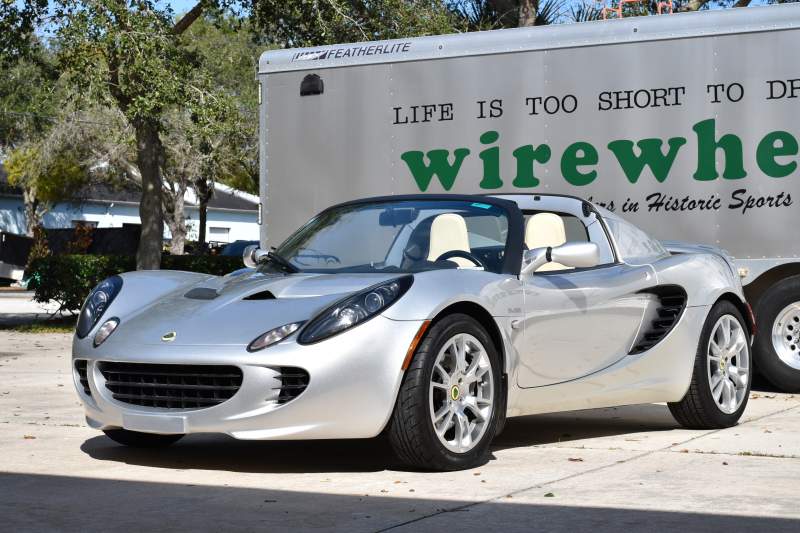 2008 Lotus Elise SC (76).JPG