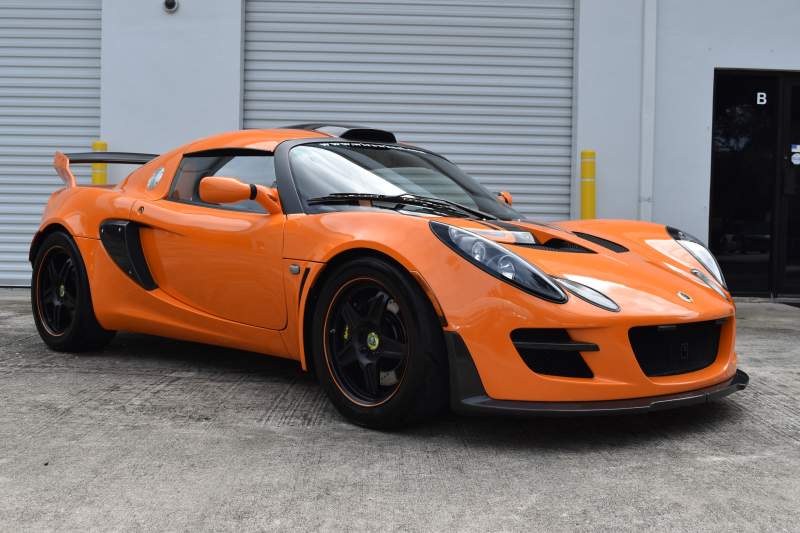 2010 Lotus Exige S260 Sport Orange.JPG
