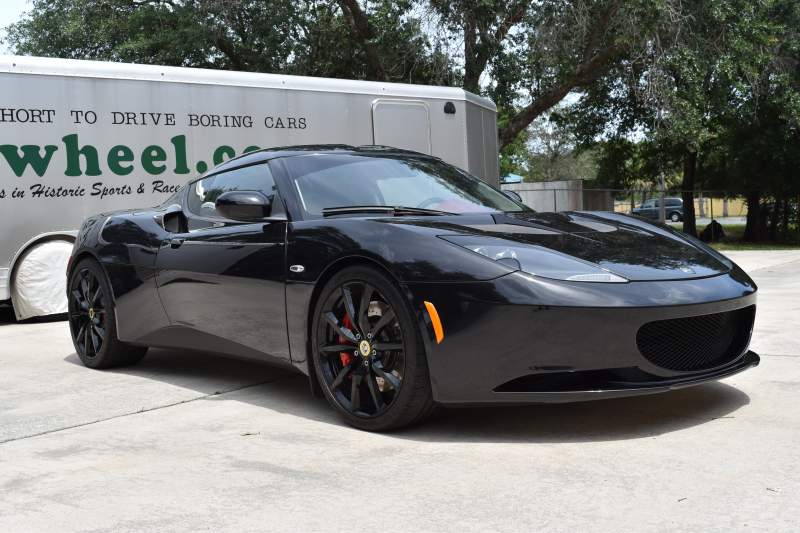 2012 Lotus Evora S Black (30).JPG