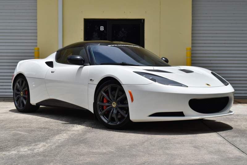 2012 Lotus Evora white.JPG