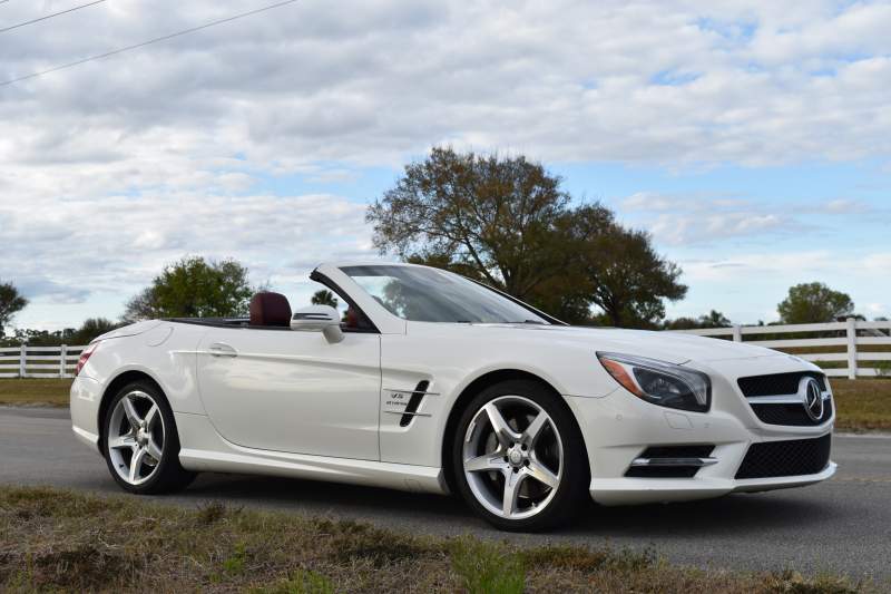 2013 Mercedes SL550 (90).JPG