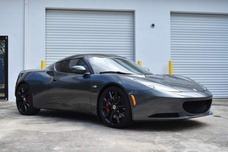 2014 Lotus Evora Carbon Grey.JPG