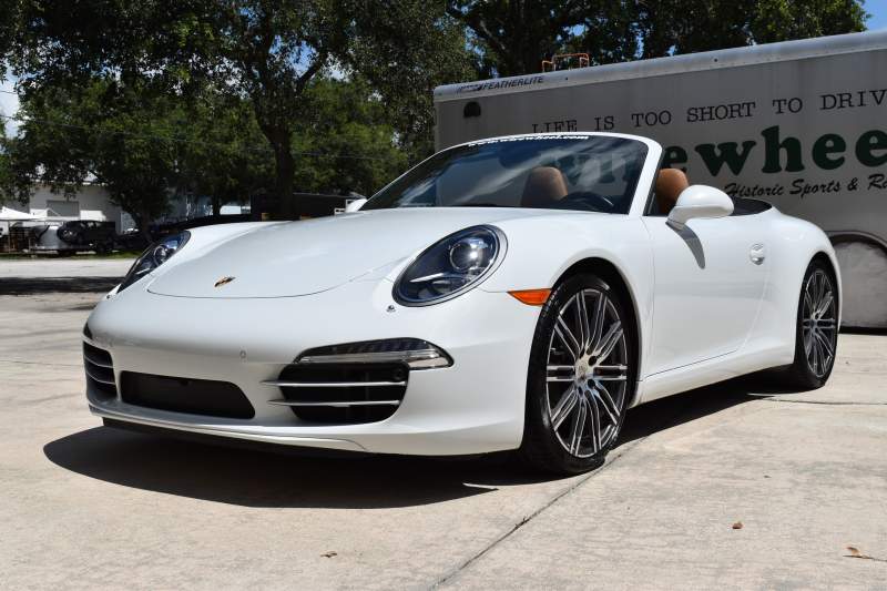 2015 Porsche 911 Carrera S (31).JPG