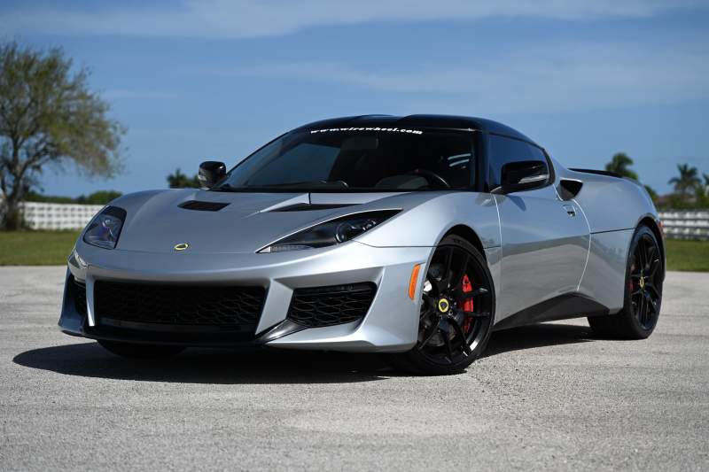 2017 Lotus Evora 400 Silver (2)-min.JPG
