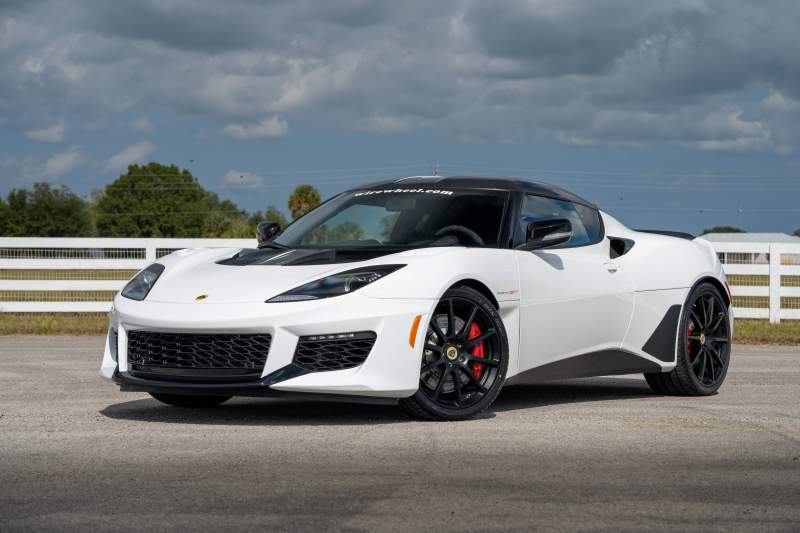 2020 Lotus Evora GT Monaco White Carbon-02