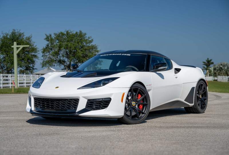 2020 Lotus Evora GT White Carbon-01