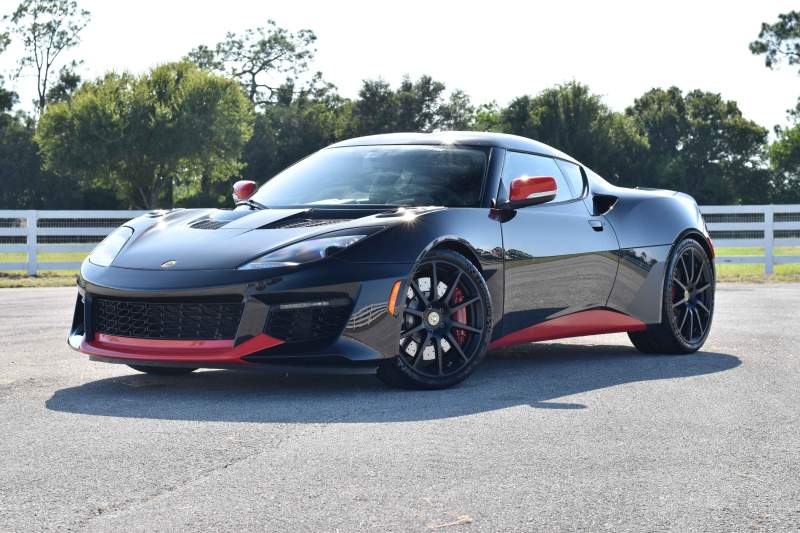 2021 Evora GT Black (10)