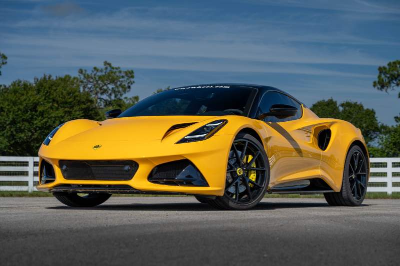 2024 Lotus Emira FE Hethel Yellow-01