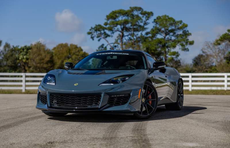 Airforce Blue Evora Lead Shot-1
