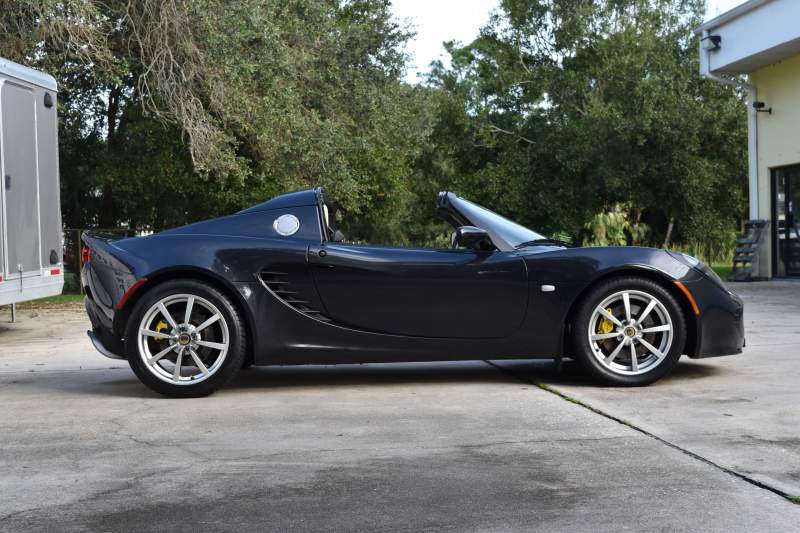 2006 Lotus Elise for sale
