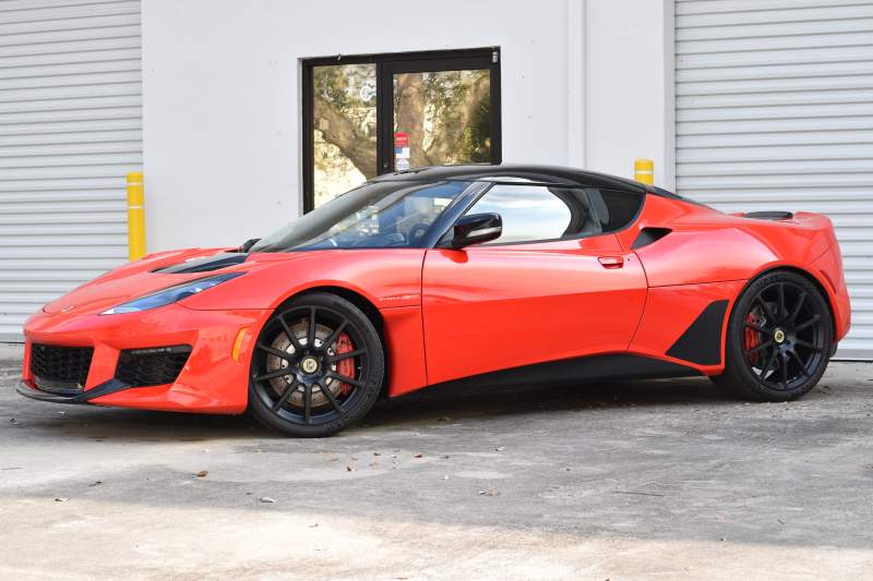 Formula Red Lotus Evora GT.JPG