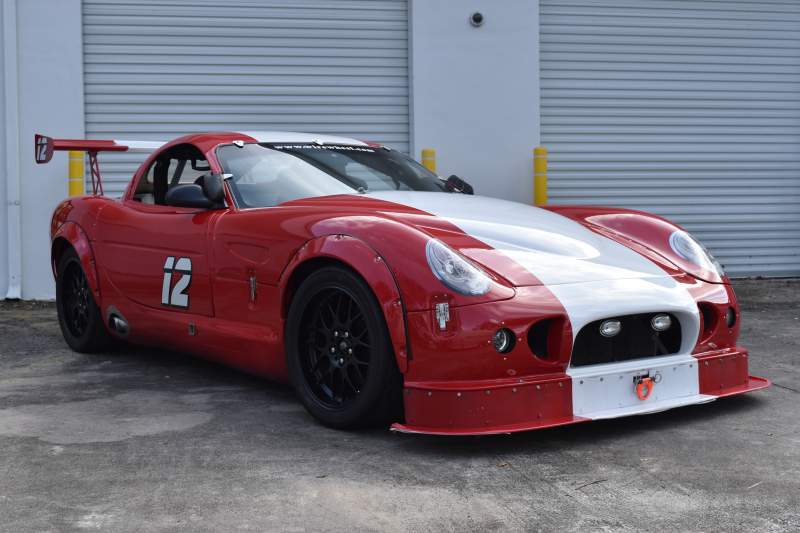 Red Panoz GTS Racecar (2).JPG